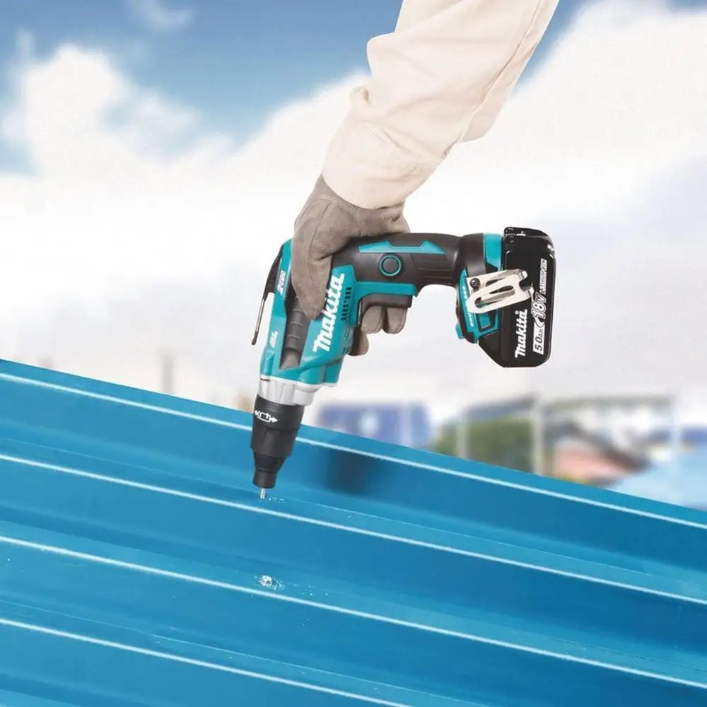 Makita DFS251Z DFS251 DFS251RFE 18v li ion LXT бесщеточная отвертка TEK только с корпусом|Аксессуары