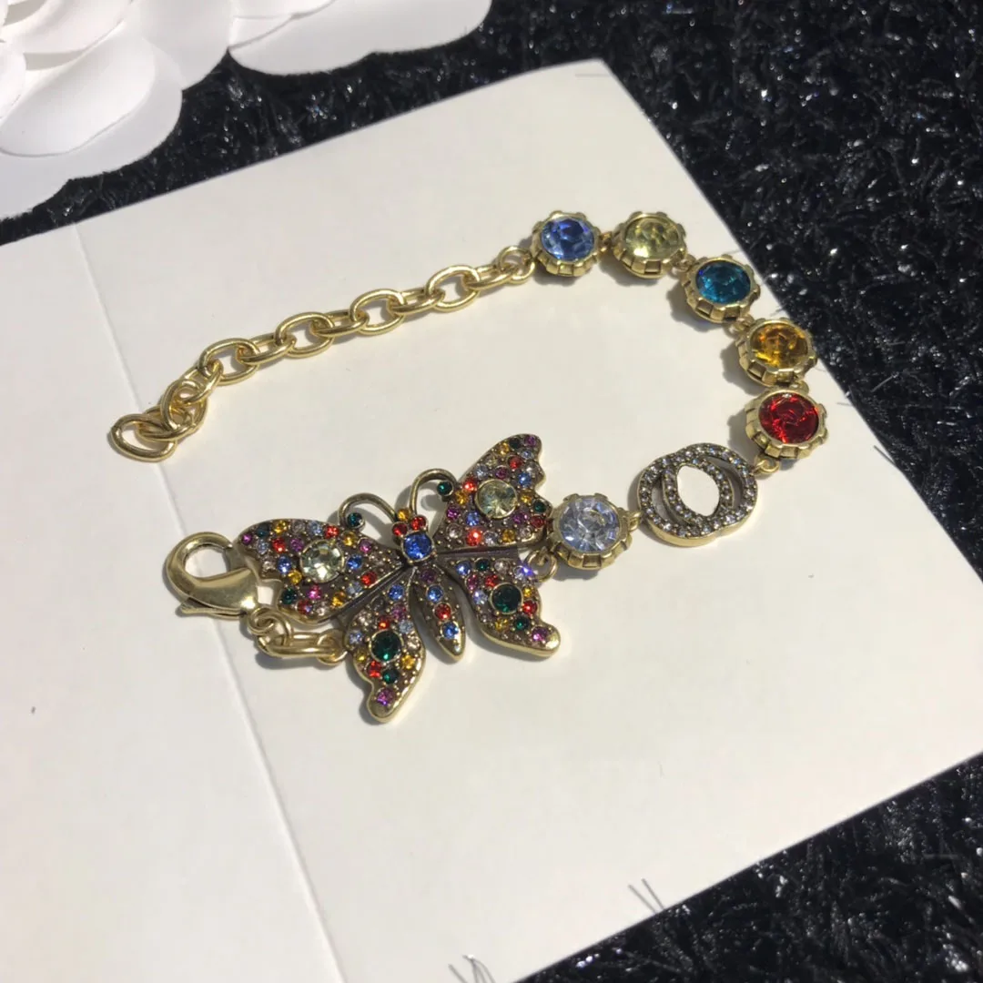 

Браслет из стерлингового серебра для женщин, браслет в европейском и американском стиле ретро, роскошный тренд, оригинальный, подарок на де...