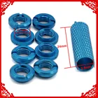 8 шт. переключатель передатчика фиксированная гайка и соответствующая гайка переключателя tooI nstallation Spektrum для пульта дистанционного управления RC модели обновленные детали