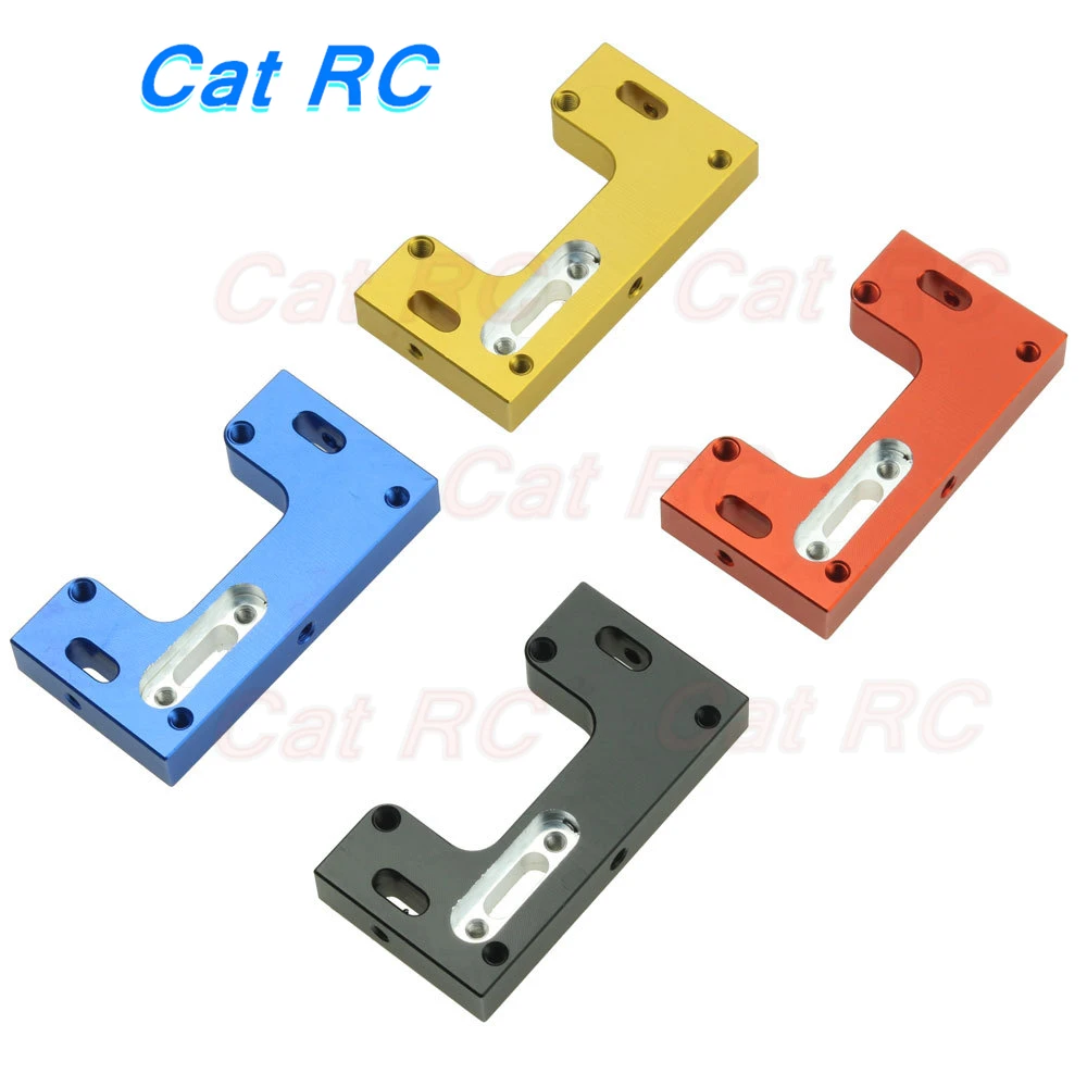

1 комплект, фиксированный кронштейн для рулевого механизма на мостике для WPL MN RC Car