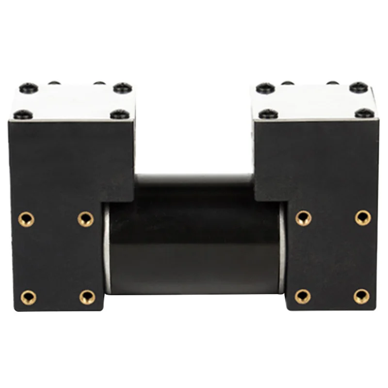 Микро-вакуумный насос бесшумный электрический высокого отрицательного давления