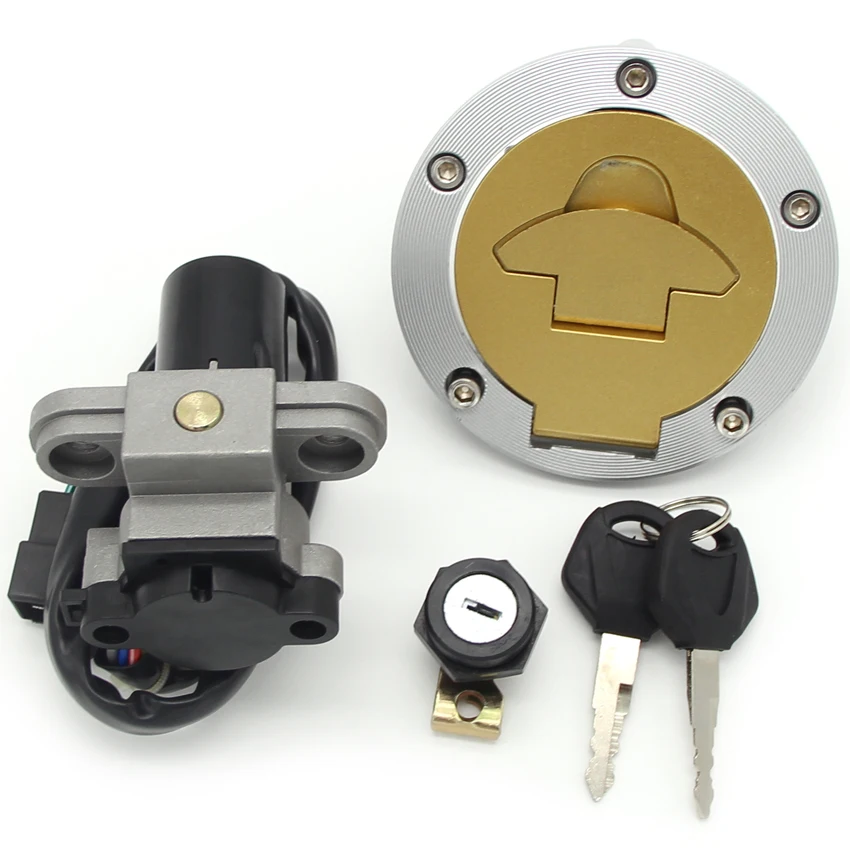 

Крышка топливного бака для мотоцикла с замком зажигания для Ducati M600 M750 Monster 620 M620 695 S2R 1000 900 аксессуары