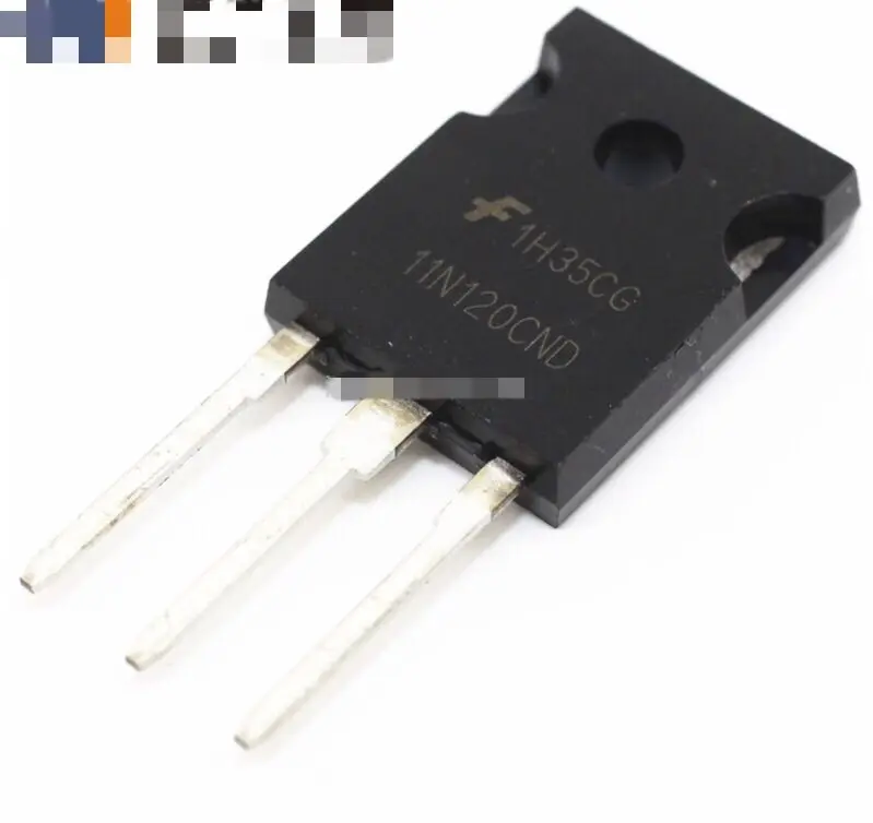 

20PCS/ HGTG11N120CND G11N120CND 11N120CND TO-247