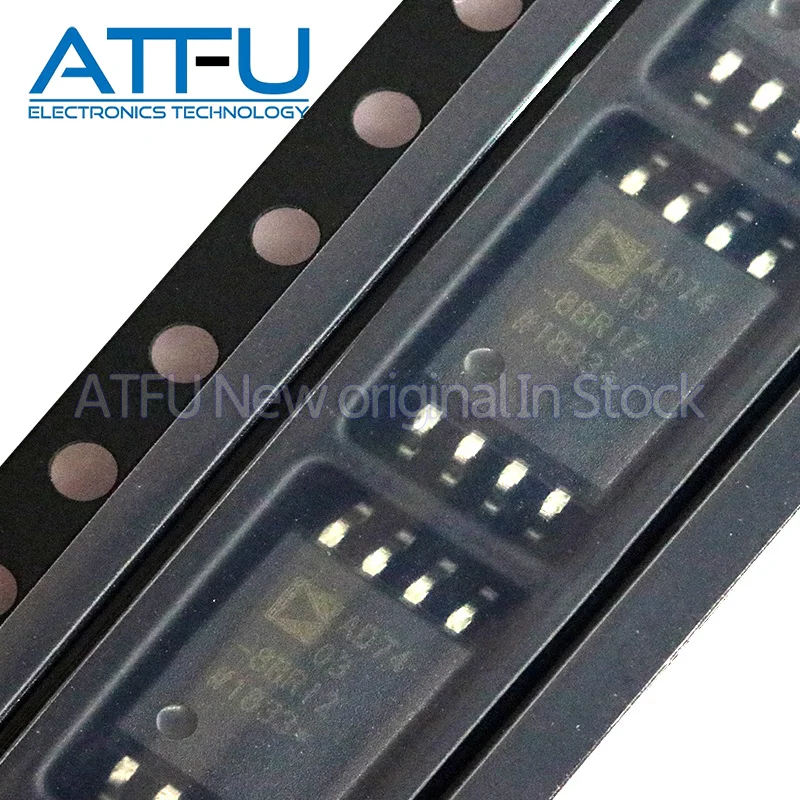 

AD7403-8BRIZ SOP8 100% новый и оригинальный