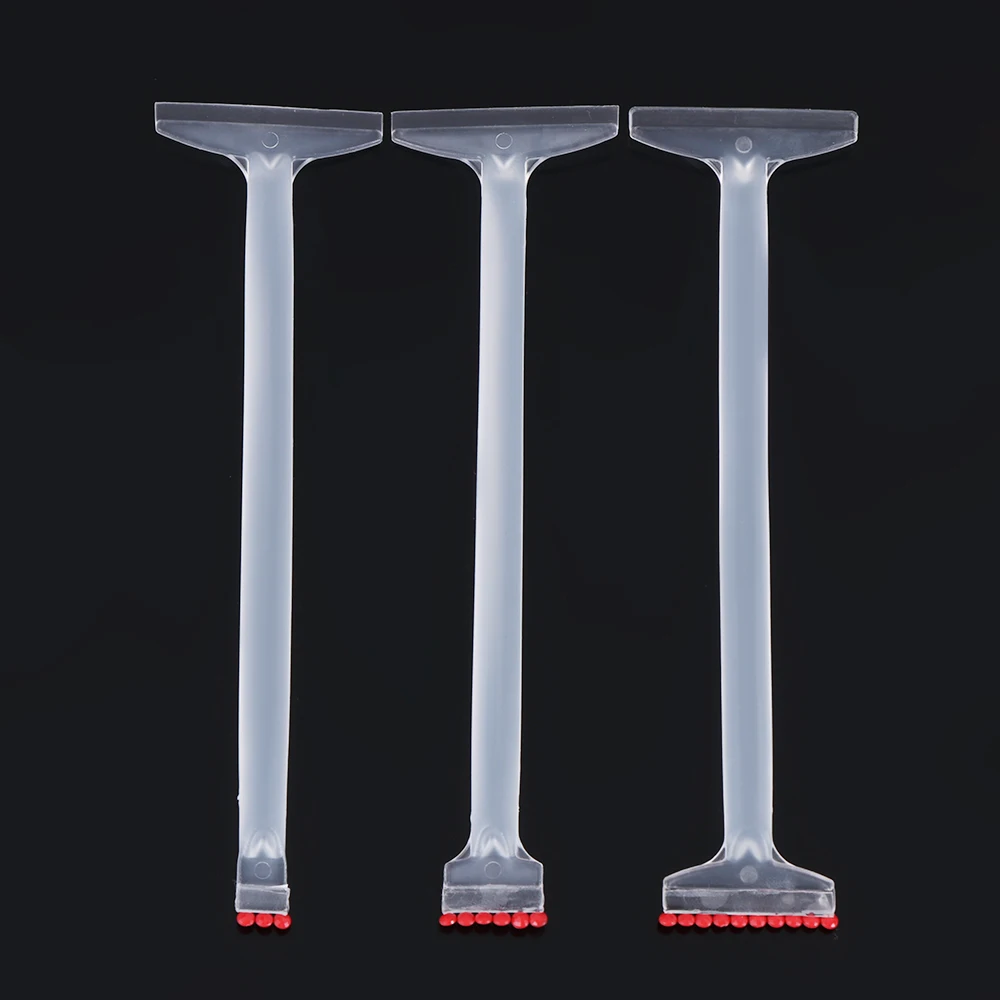 Новая 1 комплект Сверлильный инструмент с двойной головкой 5D Алмазная рисовая ручка Швейные аксессуары Буровая грязь DIY Ремесла Крестиком искусства.