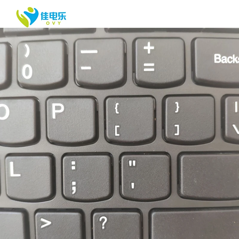 Клавиатура для ноутбука OVY US LENOVO YOGA 11E P/N:SN20F21918 | Компьютеры и офис
