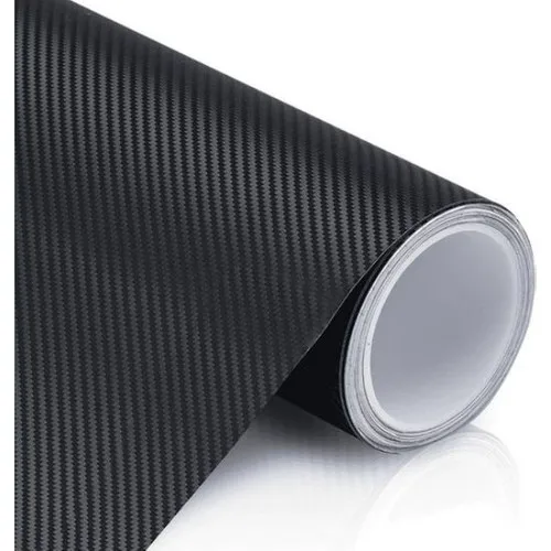 

Black Carbon Finish Each kind of surface 3 Dimensional (3D) Skidproof pattern Tasarımı50 cm x 127 cm