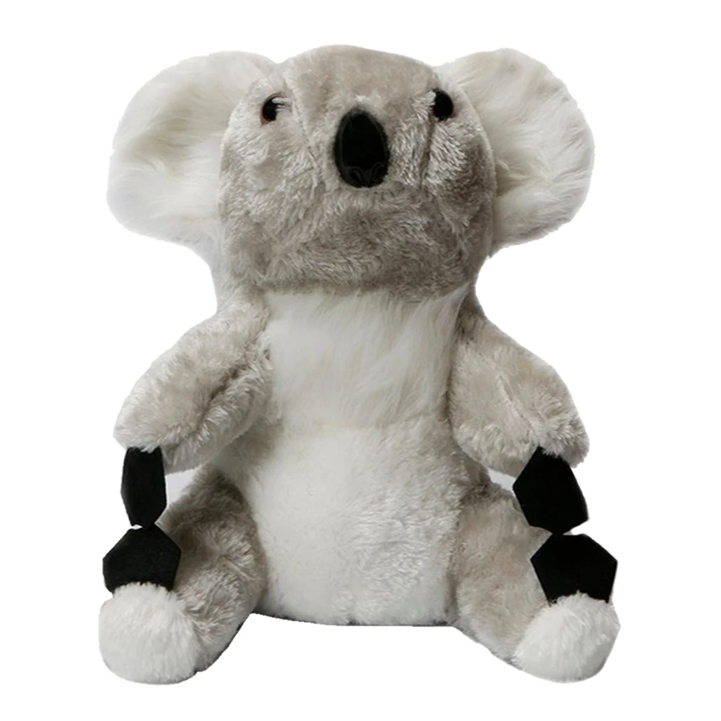 

Новинка накладка на голову-накладка на голову в виде животного Koala Golf
