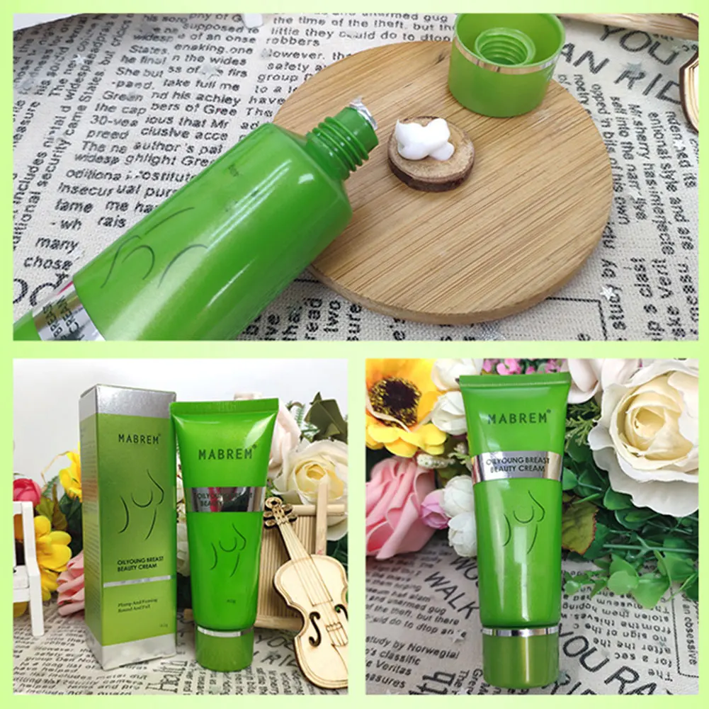 

Breast Enlargement Cream Breast Lift Firming Massage Cream Big Bust Enhancement Breast Promote Female Hormones Chest Care 40g