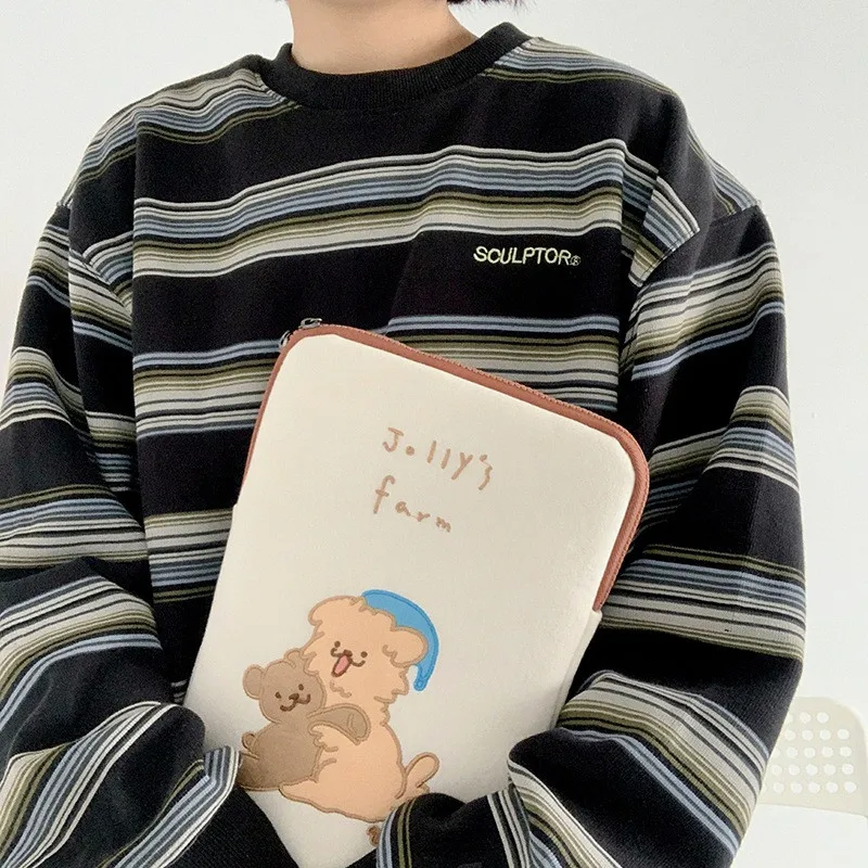 корейский милый чехол для пл