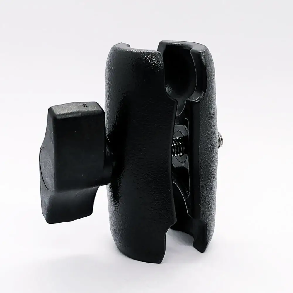 Двойная розетка для 1-дюймовых шариковых оснований 6 5 см | Автомобили и мотоциклы