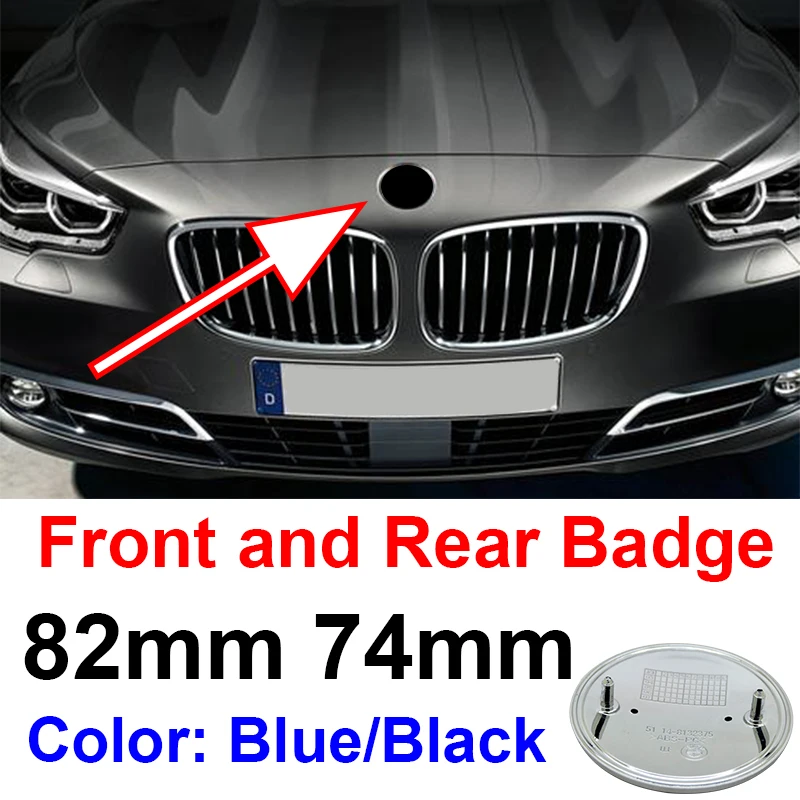 Автомобильная эмблема значок капот передний задний багажник Логотип Аксессуары