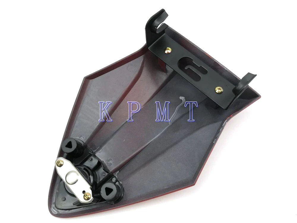 Задняя крышка мотоцикла пассажирского сиденья задняя для BMW S1000RR 2018 2017 2015 |