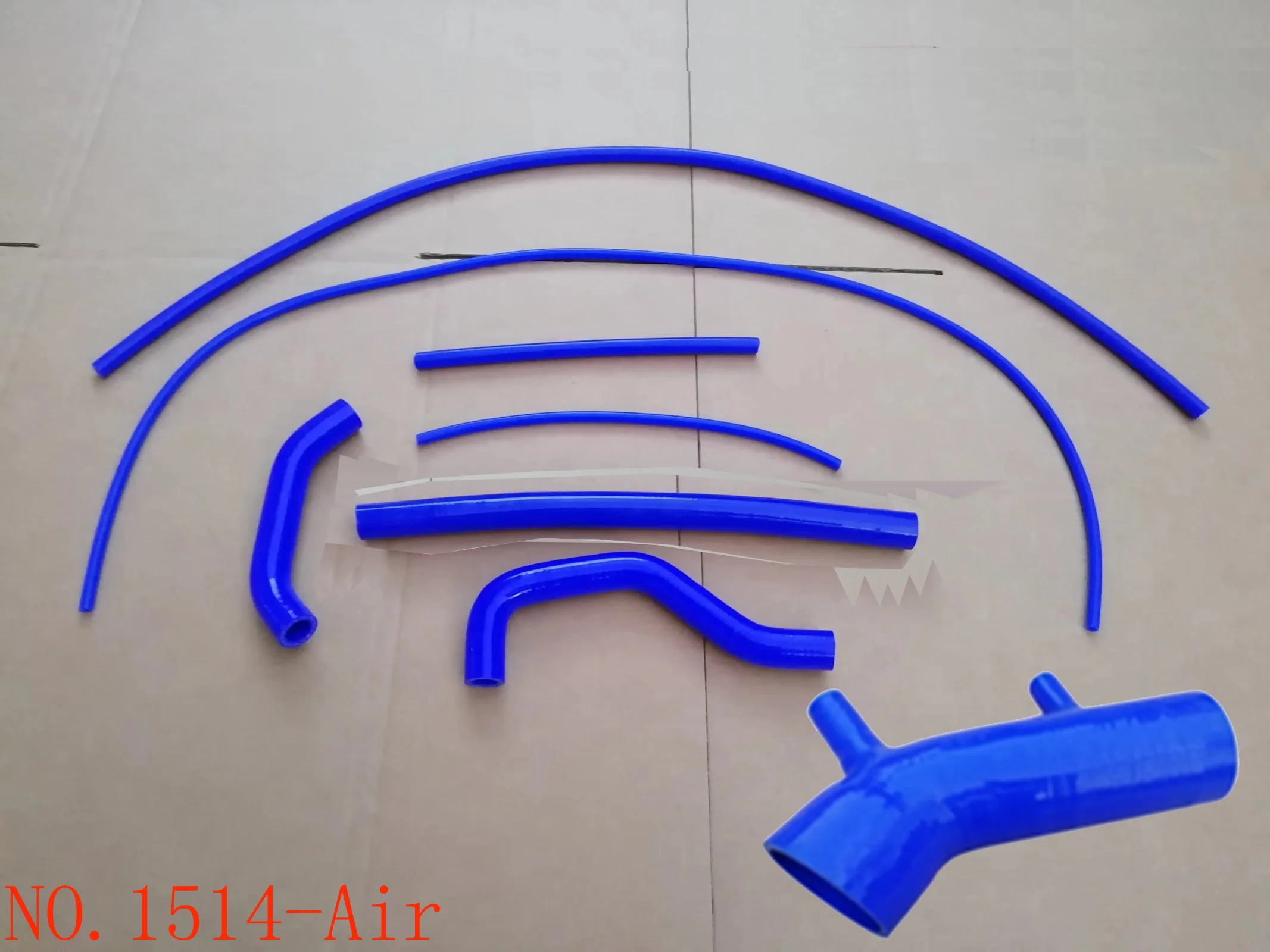 Воздуховод для Nissan Safati Y61 TB45E TB48DE ZD30DDTI RD28TI 16578-VB001 16578VB001 | Автомобили и мотоциклы