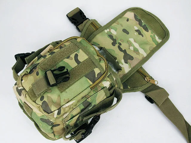 Мужская Военная тактическая поясная сумка забавная Спортивная Сумочка для