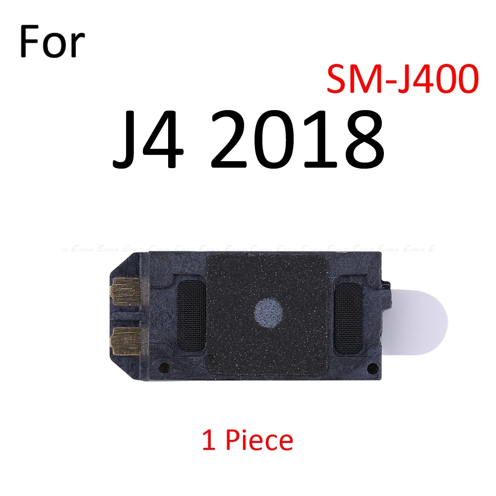 Лучшие наушники Динамик ресивер Bluetooth для Samsung Galaxy J8 J6 J4 J7 J5 J3 J1 2018 2017 2016 запасные
