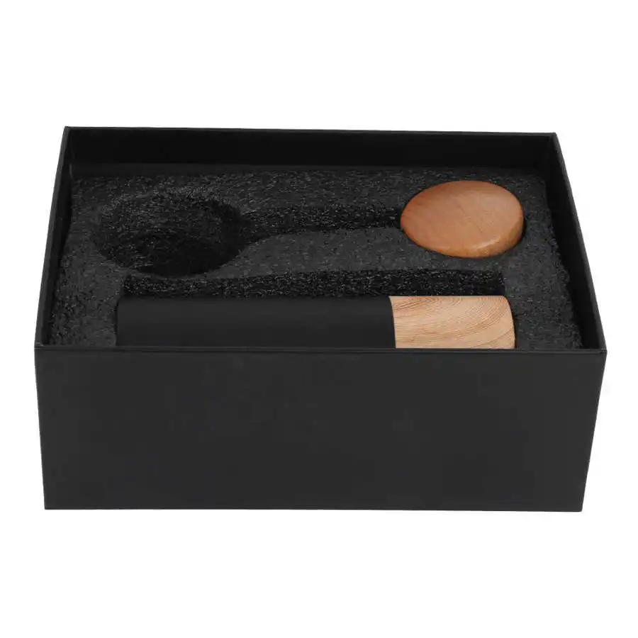 買取 調整可能な手動ミル,コーヒーメーカー,バーグラインダー,ステンレス鋼