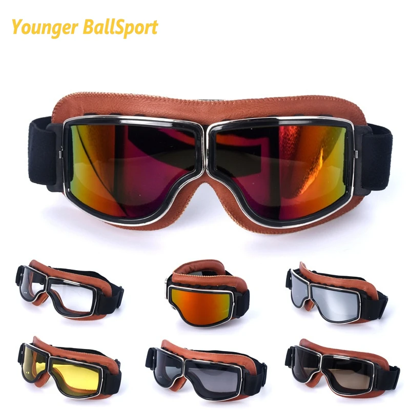 Goggles Eye Protection Sunglasses Folding Goggles