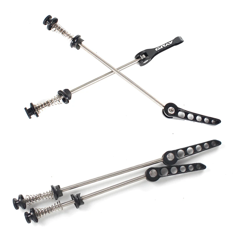 1 пара велосипедных концентраторов винтовые стержни концентраторы из титанового