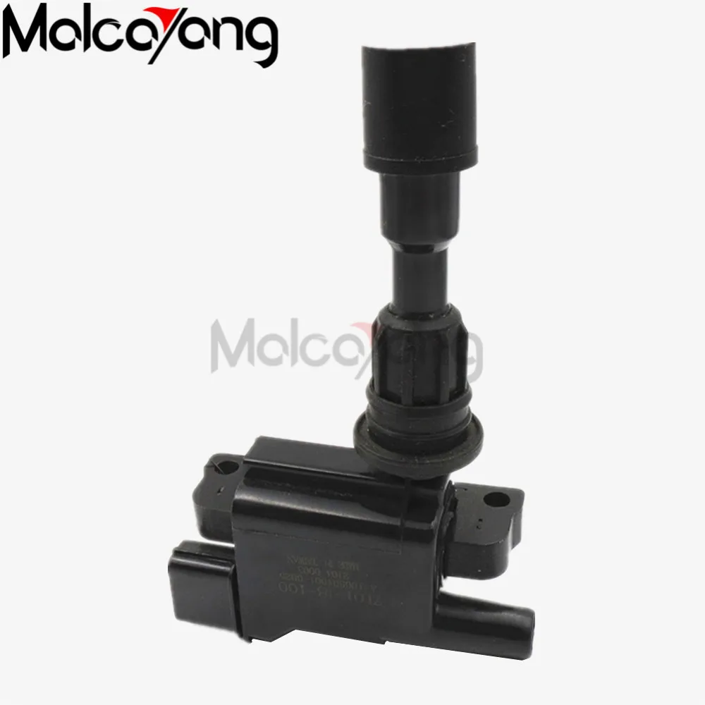 Новые катушки зажигания пакет ZL01-18-100 для MAZDA 323 F S 1,5 16V 1,6
