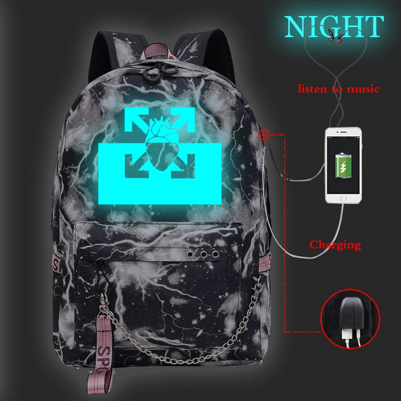 PNL рюкзак Mochilas Harajuku школьные сумки для девочек женские школьные сумки для студентов, рюкзак дорожный рюкзак дропшиппинг