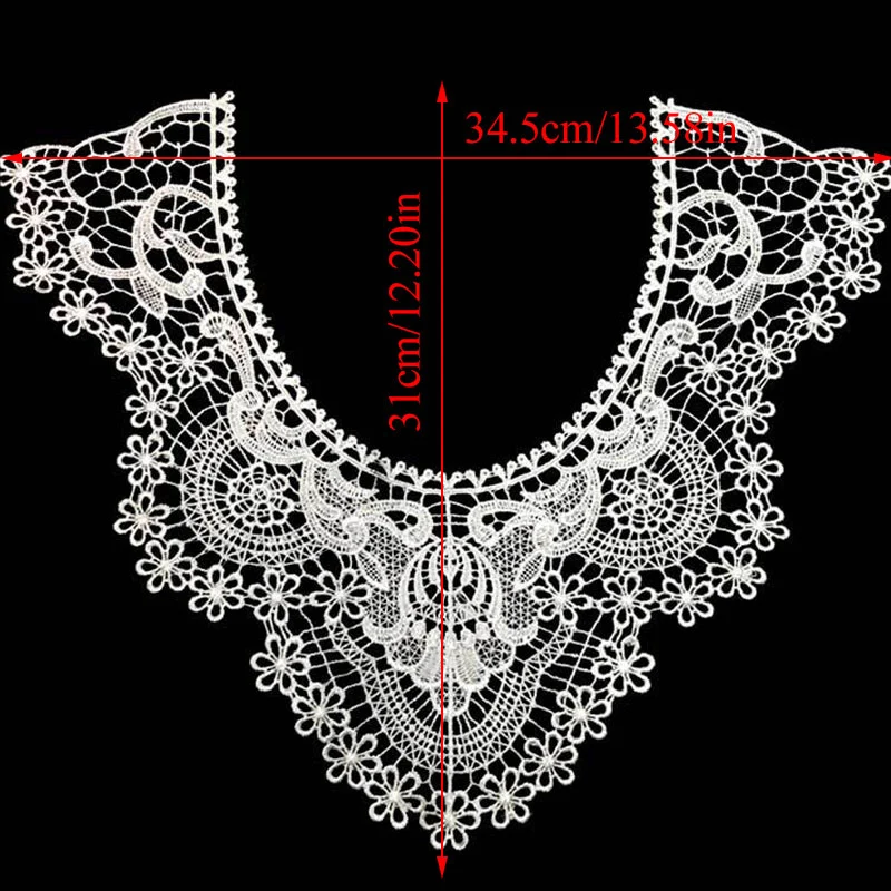 3D кружевная ткань для платья аппликация мотив блузка шитье сделай сам кружевной