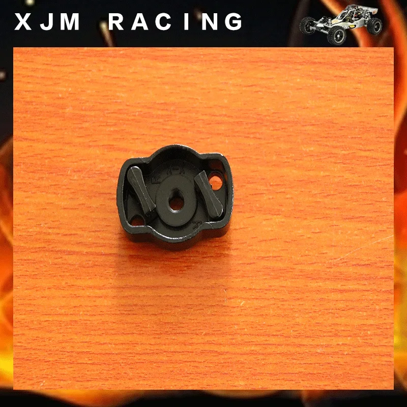 Легкий пусковой стартер подходит для 23 36cc zenoah cy rovan двигатель 1/5 hpi km baja losi rc