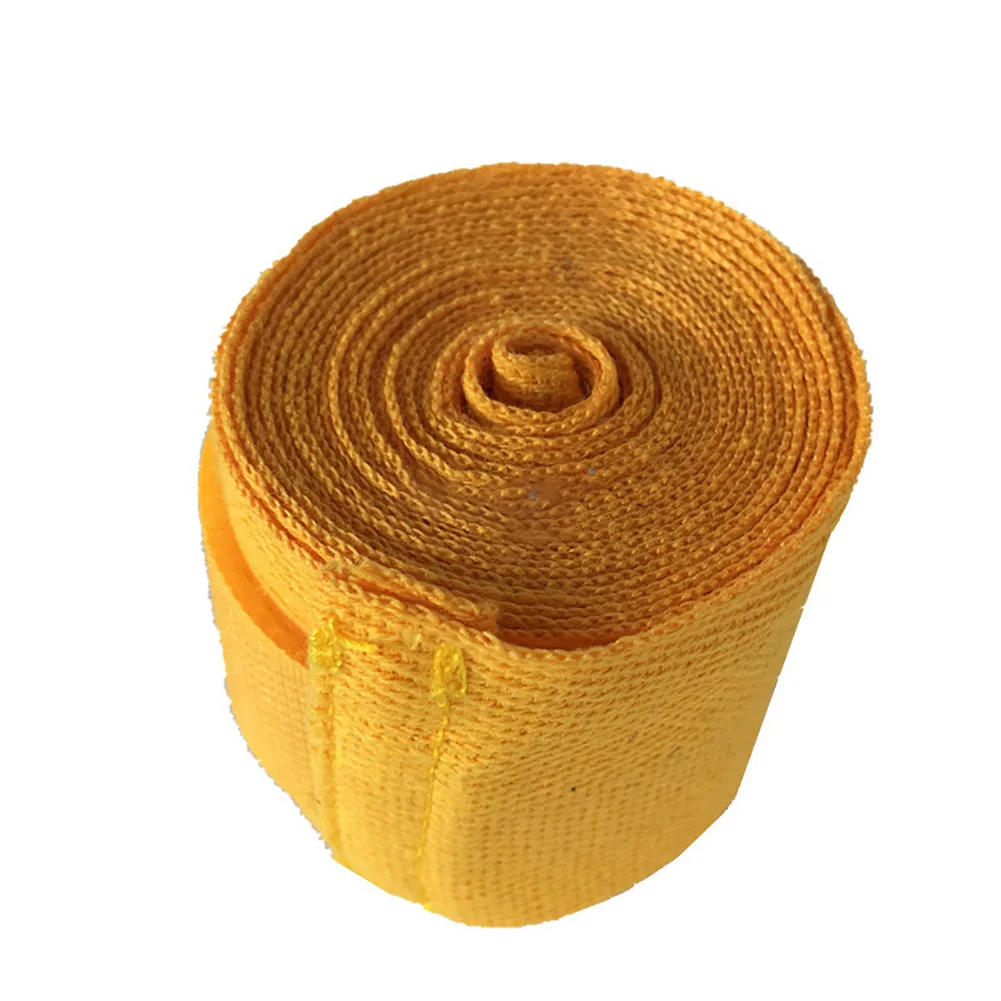 

Sports Soft Breathable Boxing Bandage Sanda Fighting Bandage Strap Wrap Belt Hand Strap Accessories