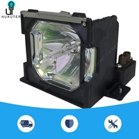 compatible lamp tlplx40 for toshiba lp x4100tlp x4100etlp x4100u projector lamp with housing