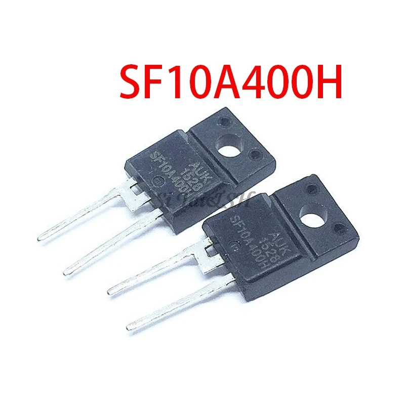 10 шт. транзистор RJP63K2 RJP30E2 30F124 30J124 SF10A400H LM317T IRF3205 TO220F TO220 63K2 30E2 10A400H TO-220F