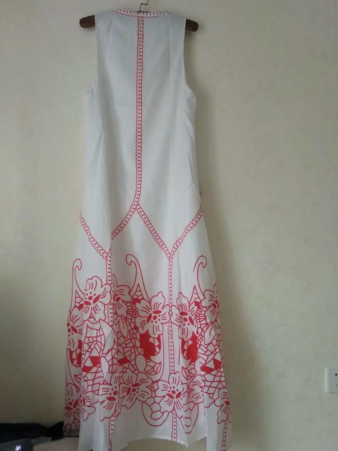 Beach Cover Ups Tunic Cape On Swimsuit Women's Clothing For The Solid Summer 2020 New Dress Printed Long Sleeveless Neck Loose