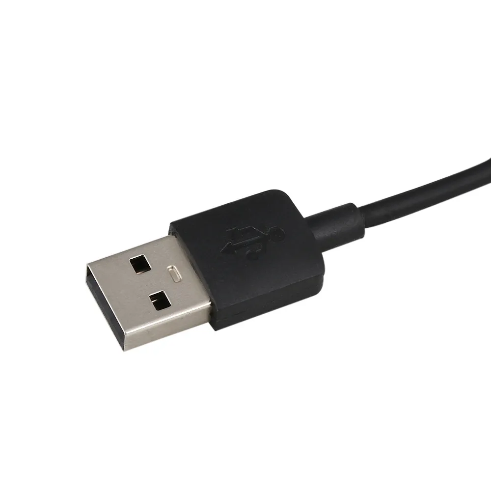 MODAO 2019 зарядный зажим сменный USB зарядное устройство Кабельный трос адаптера для