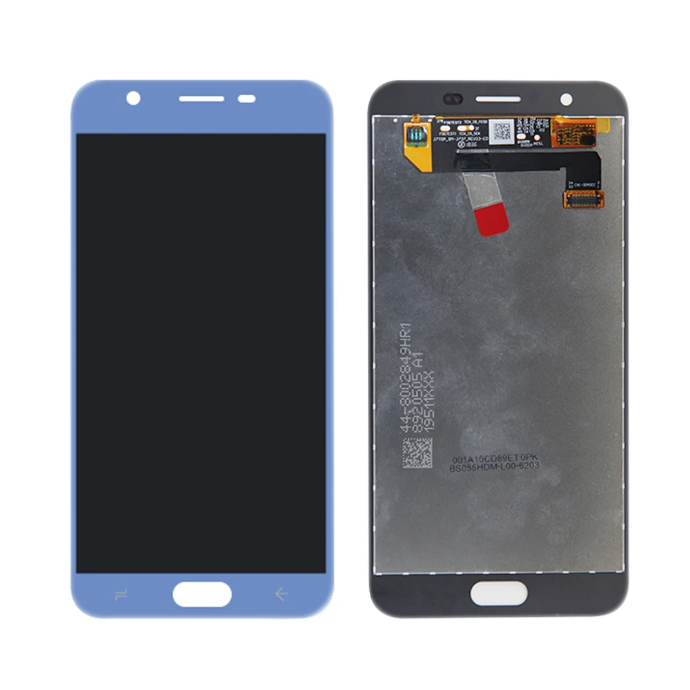 Оригинальный 5 &quotЖК дисплей для samsung Galaxy J7 2018 J737 J737A J737P J737V J737T сенсорный экран