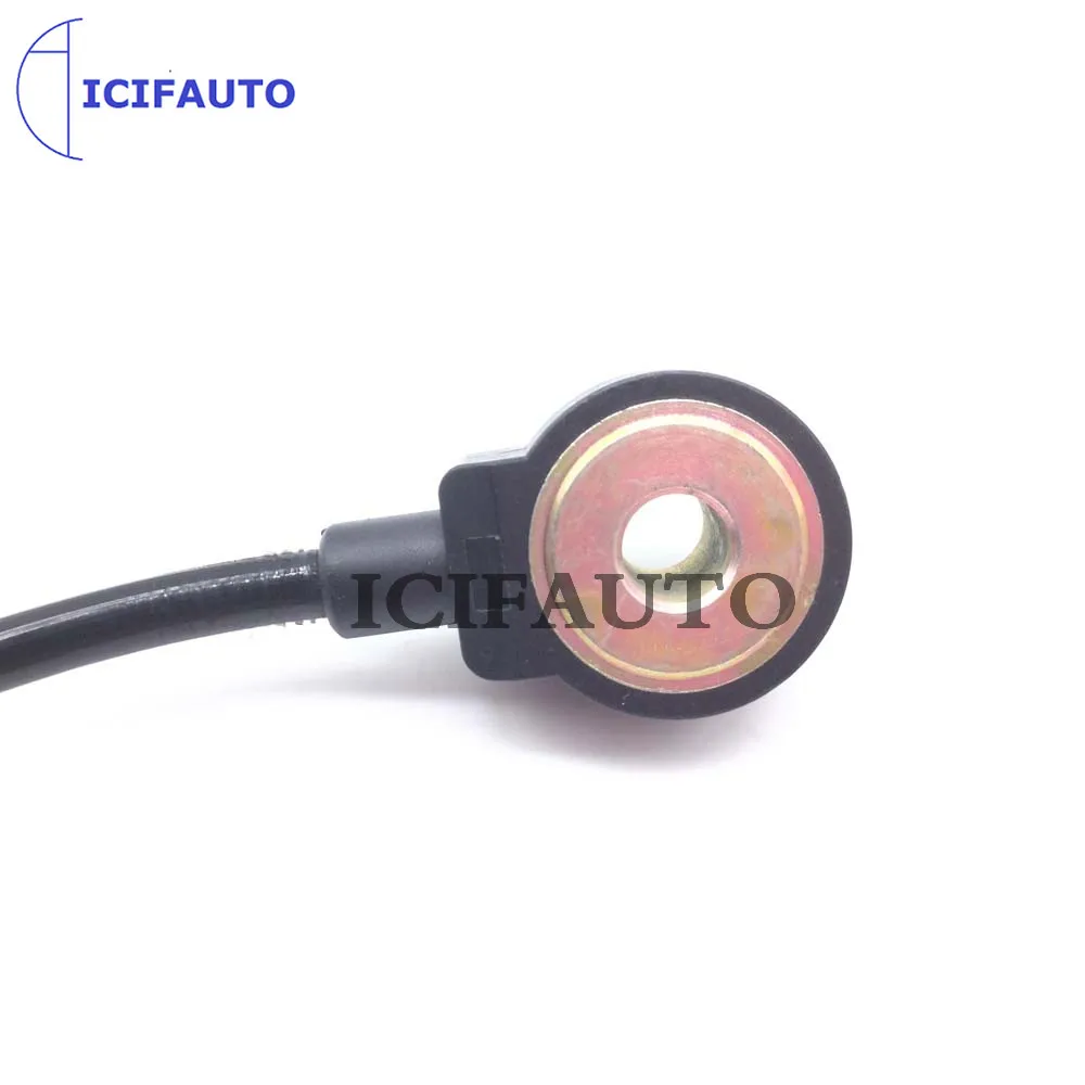 Датчик удара для VW Golf Jetta MK2 Corrado G60 Passat Scirocco OE #0261231038/054 905 377 A / 054 H|Датчик детонации| |