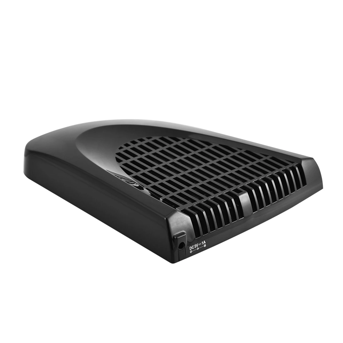 Охлаждающий вентилятор с боковым тепловым выхлопом USB кулер для Microsoft Xbox 360 Slim