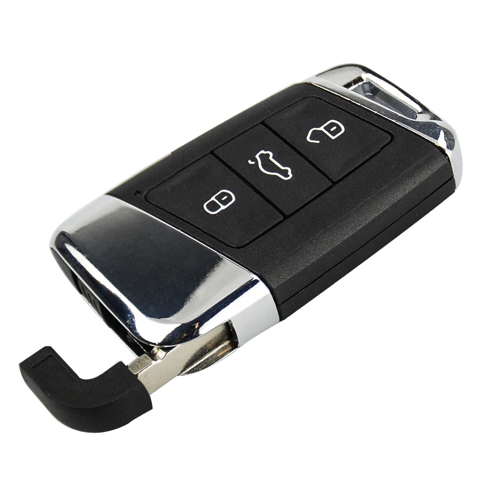 OkeyTech 2 шт./лот для V W Volkswage Magotan VWw Polo Passat B6 Golf 5 7 4 T5 Sedan со вставным пустым лезвием 3