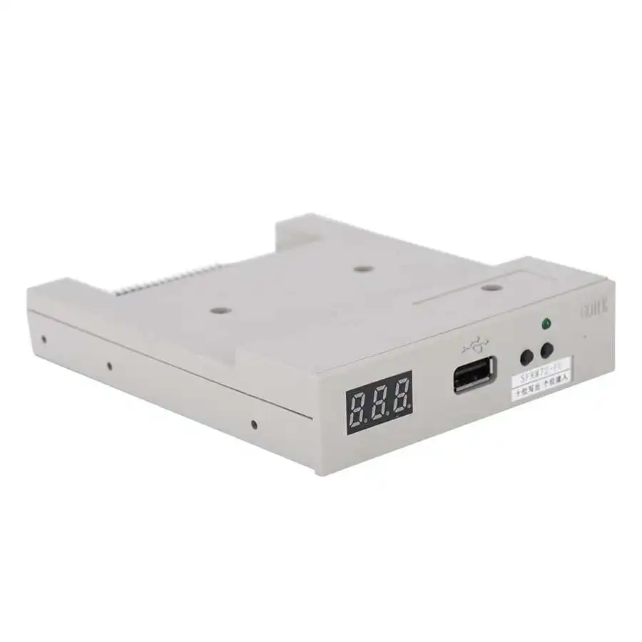 Эмулятор гибких дисков SFRM72-FU USB 720 КБ для Tajima Happiness BEHRINGER | Компьютеры и офис