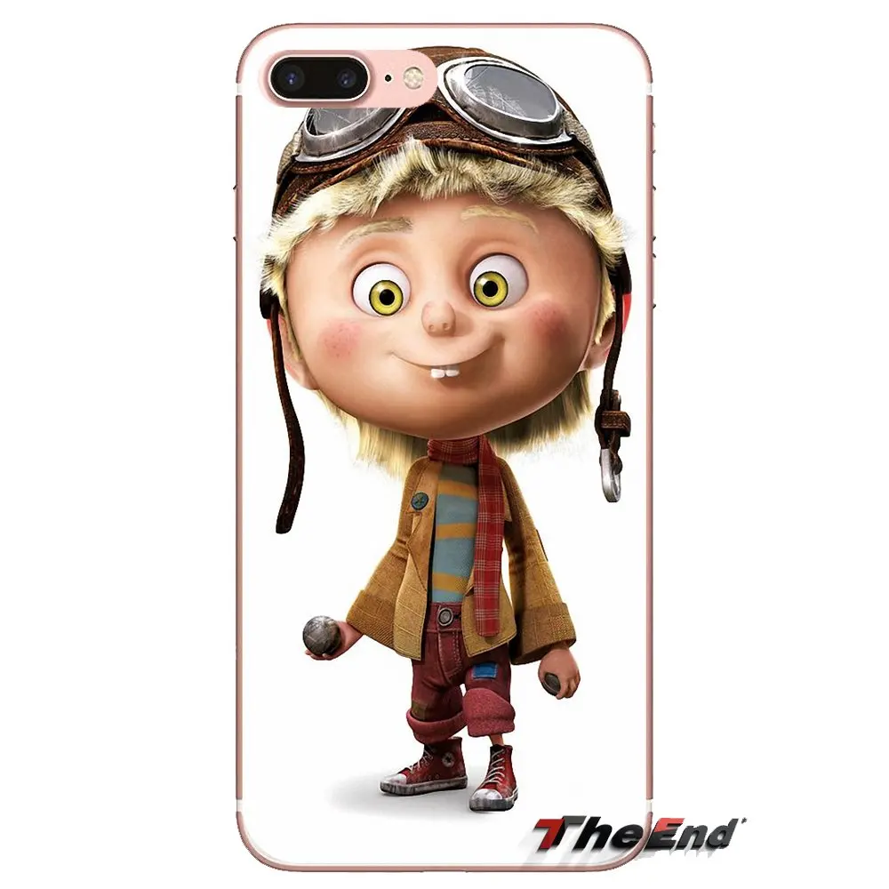 Прозрачный мешок TPU чехол для LG Spirit Motorola Moto X4 E4 E5 G5 G5S G6 Z Z2 Z3 G2 G3 C Play Plus принт
