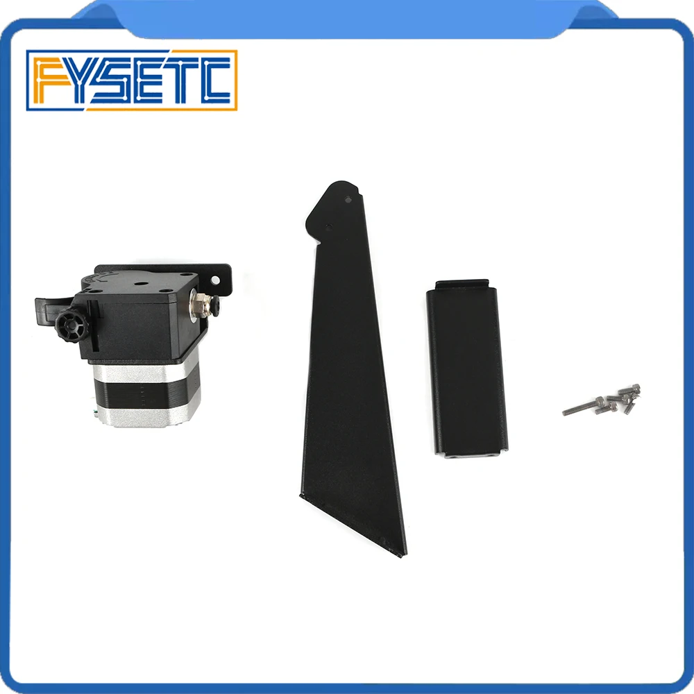 Обновление Titan экструдер комплект обновления 1 75 мм фидер Полный металлический