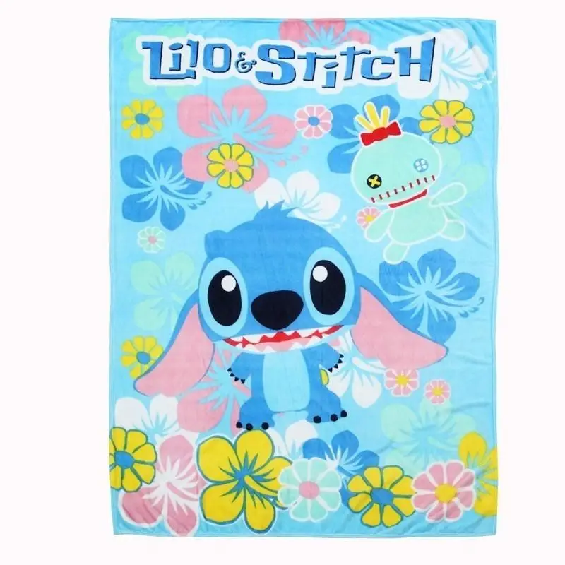 Disney детский домашний текстиль с изображением мультфильма стежка и