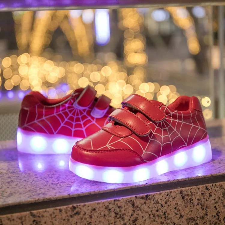 Милая Повседневная Удобная обувь на плоской подошве подарок день рождения для