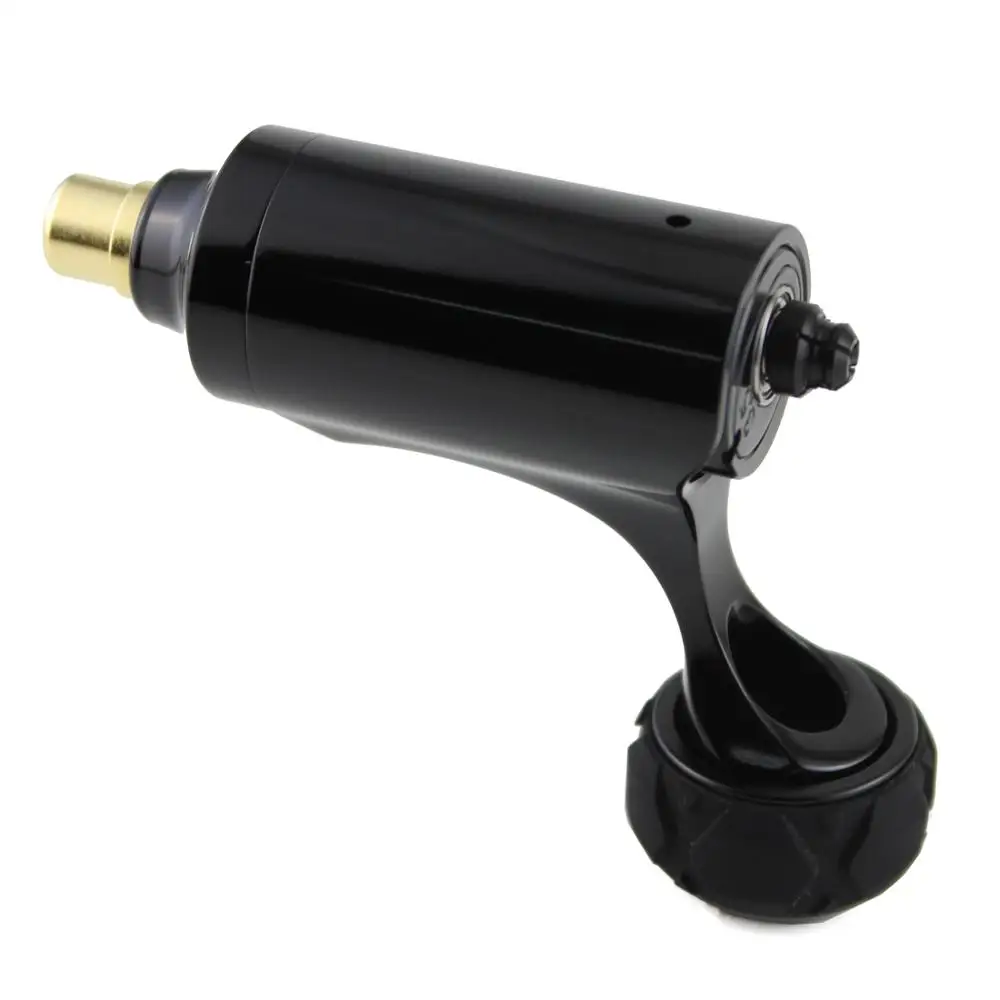 Новинка! Ротационная машинка для татуировок с швейцарским двигателем