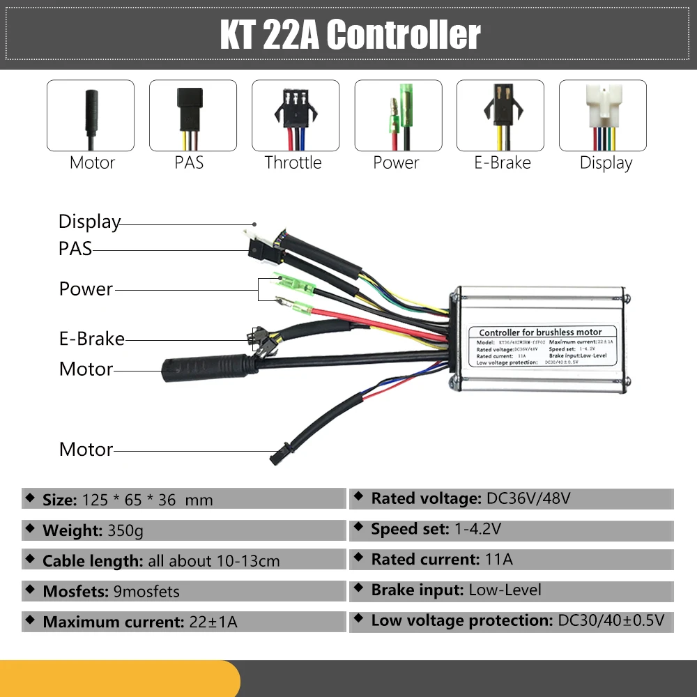 Günstig Schnee Ebike Conversion Kit 36V 48V 500W Hinten Kassette Hub Motor Rad Ebike 20'' 26'' 4,0 Reifen Für Elektrische Fett Bike Motor Kit