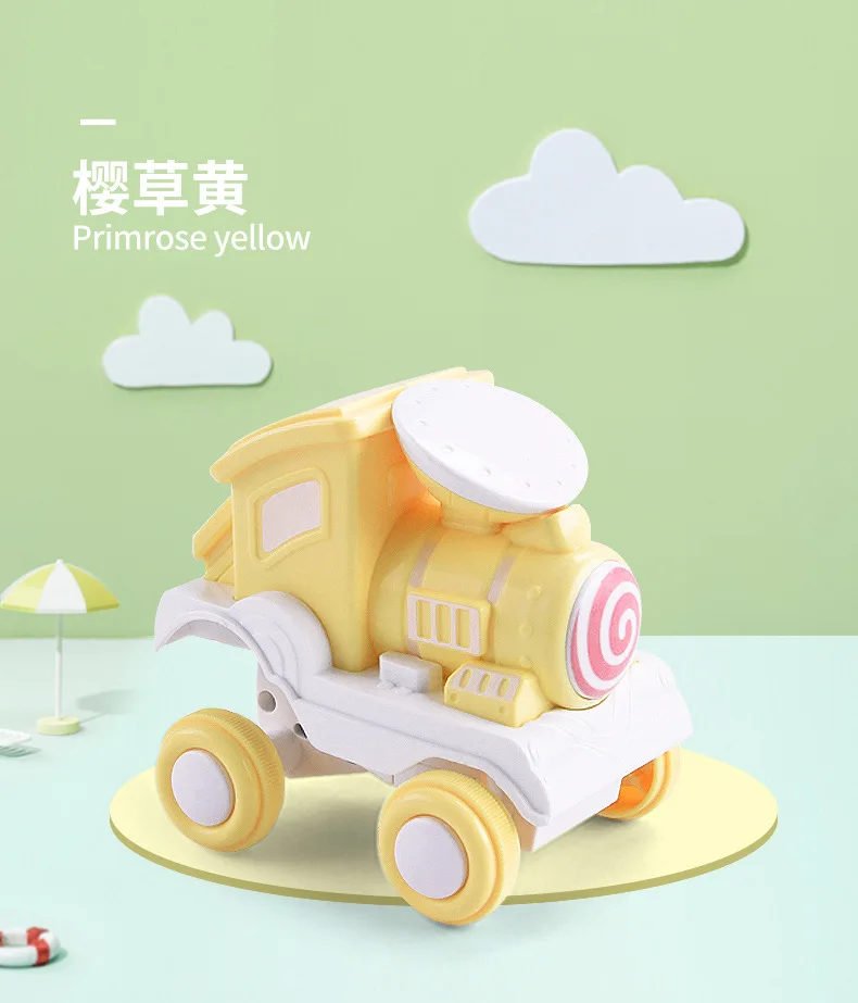 Горячая Распродажа инерционная игрушечная машинка на американских горках пресс