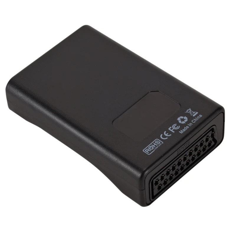 Eshowee USB 2 0 SCART карта захвата Карта видеозахвата преобразования Функция