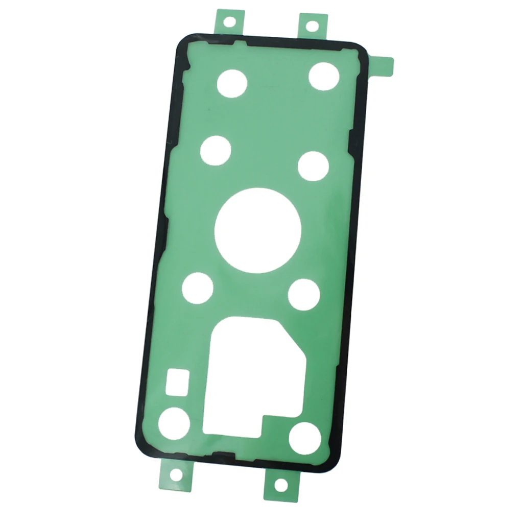 1 шт батарея задняя дверь крышка клейкая наклейка лента для Samsung S9 | Мобильные