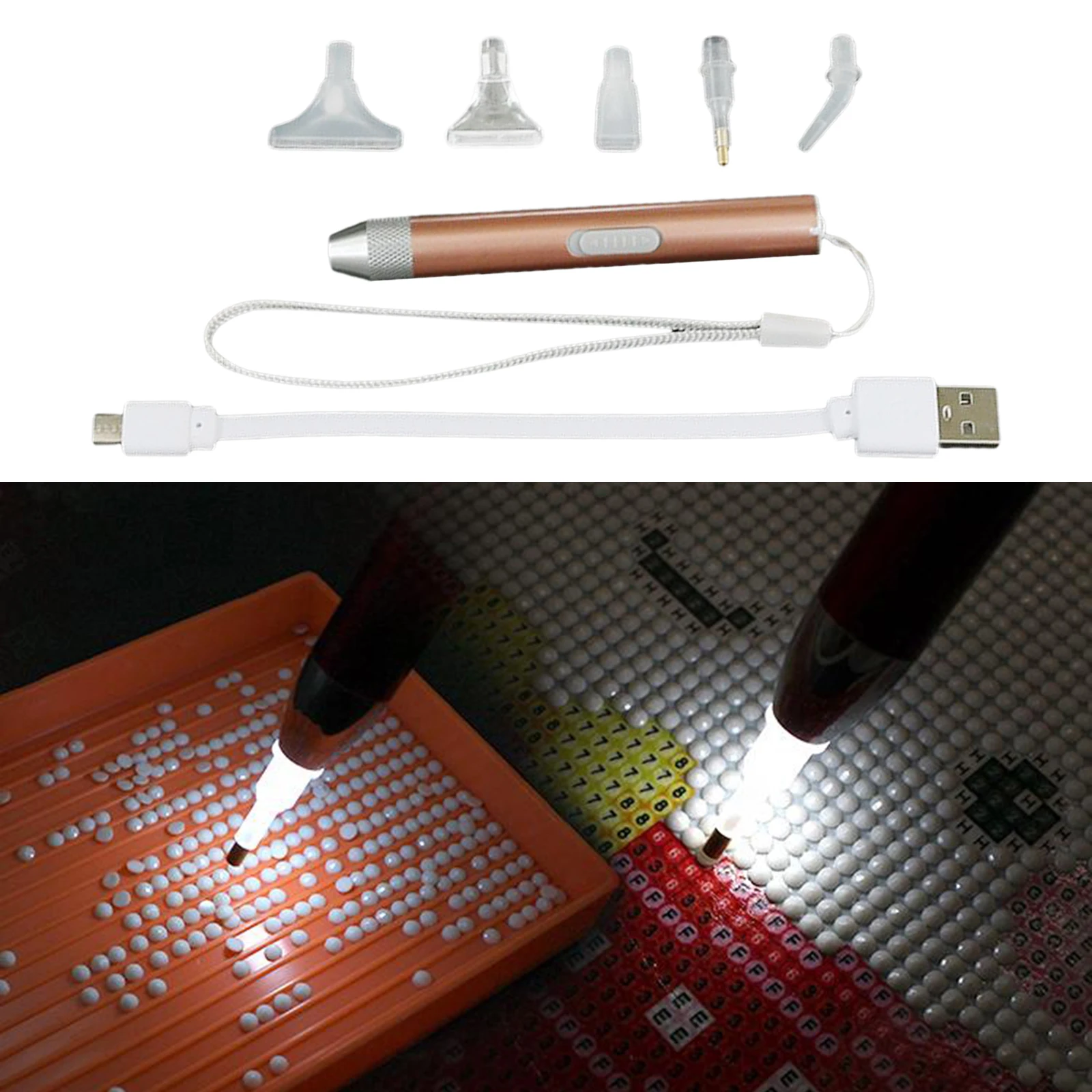 DIY алмазного бурения по индивидуальным заказам с светильник инструменты для