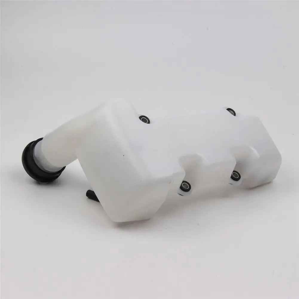 Gas Fuel Tank Trimmer Box With Lid For Stihl Fs120 Fs200 Fs250 Fs350 Bt120c | Garden Power Tool Accessories