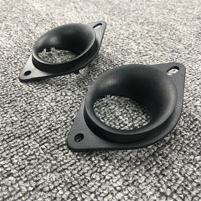 Чехол для колонок центральной консоли BMW F10 F11 F15 F25 F30 F32 F34 G30 F48 |