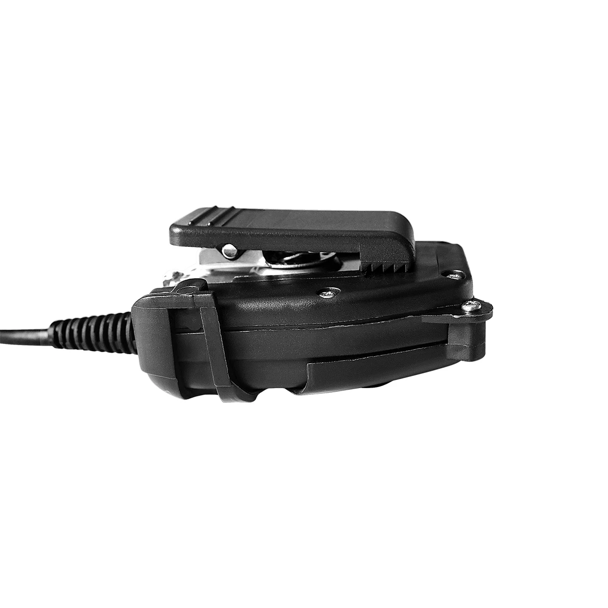 Peltor PTT гарнитура адаптер для AN/PRC152 PRC148 манекен чехол 6 Pin Военная гарнитура штекер PTT